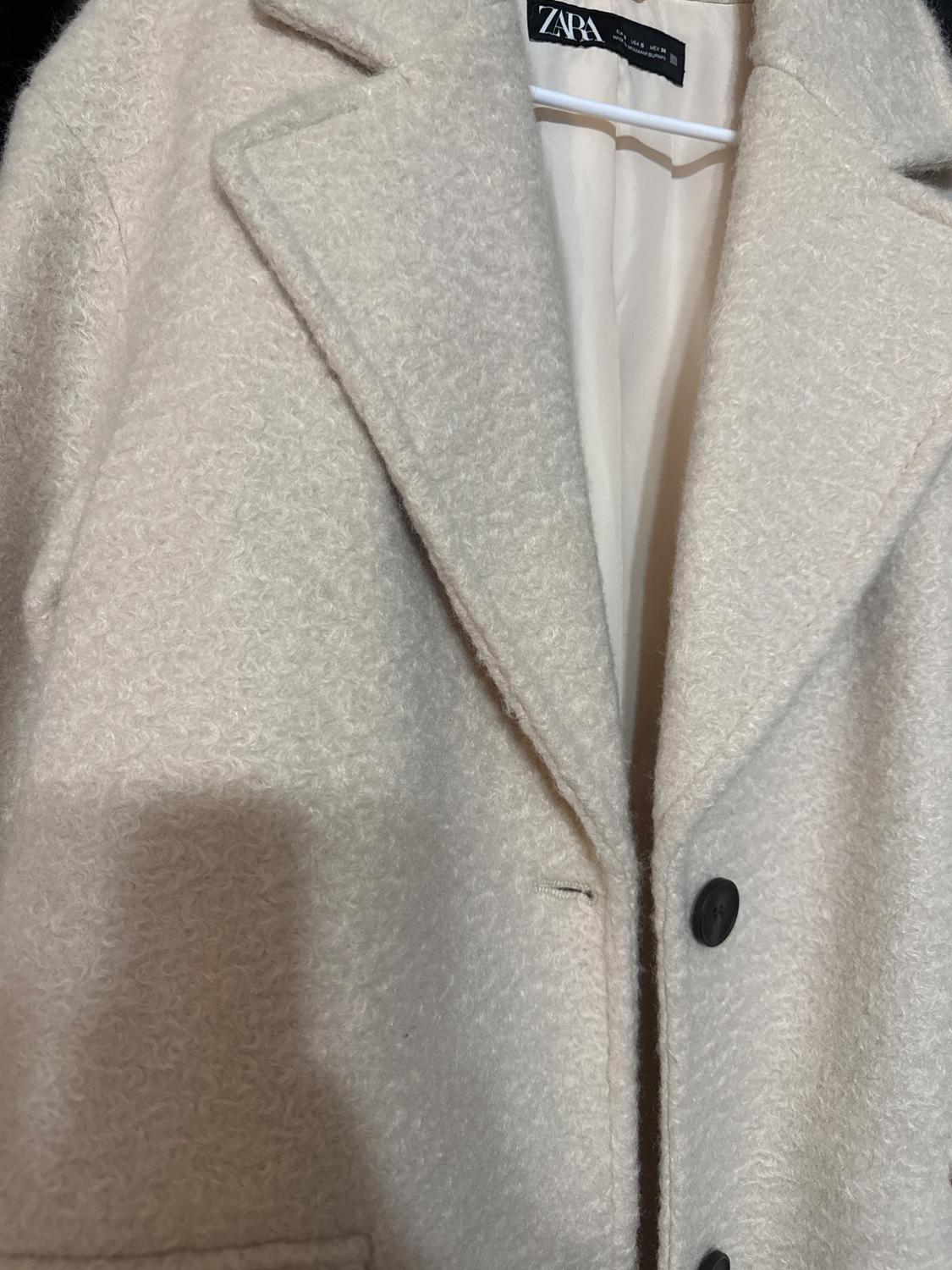 ABRIGO BOUCLE - Image 2