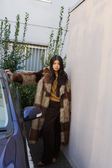 スタイル単一Zaraのスタイル - 単一 