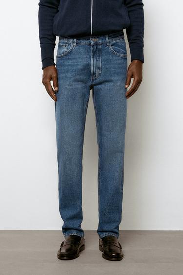 Slim fit jeans — Light blue 2