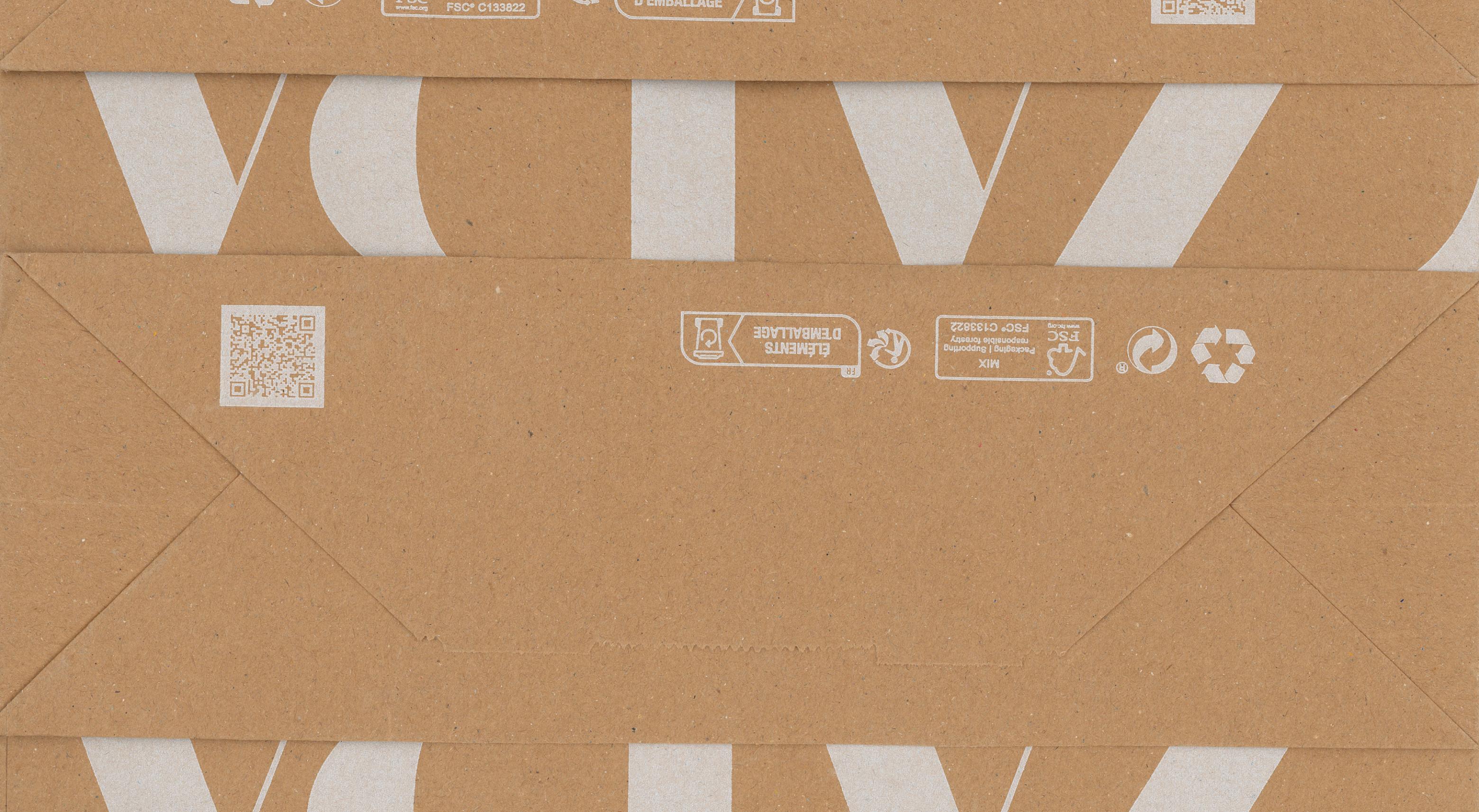 Join Life / Our packaging | ZARA United States Join Life / Our packaging | ZARA United States