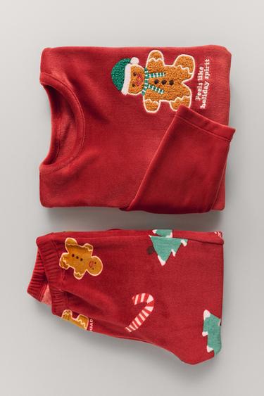 Afbeelding van het product - Rood van Zara