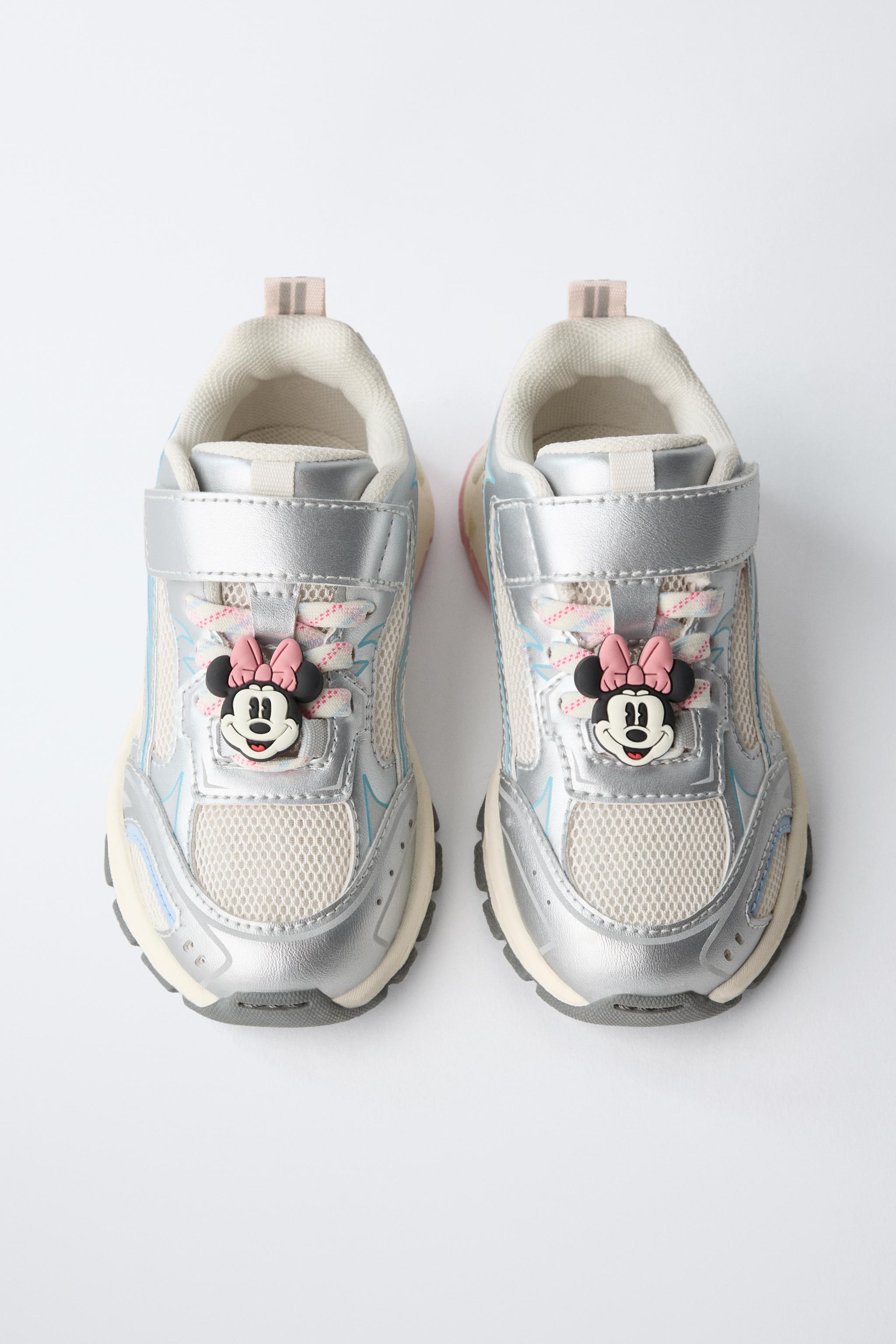 BASKETS MINNIE MOUSE © DISNEY
