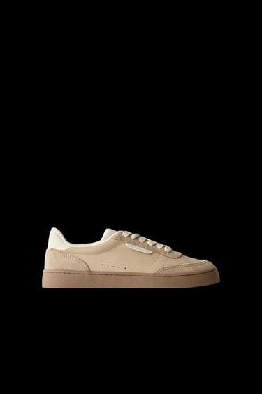 BAMBA DETALLE - Marrón de Zara - Imagen 0