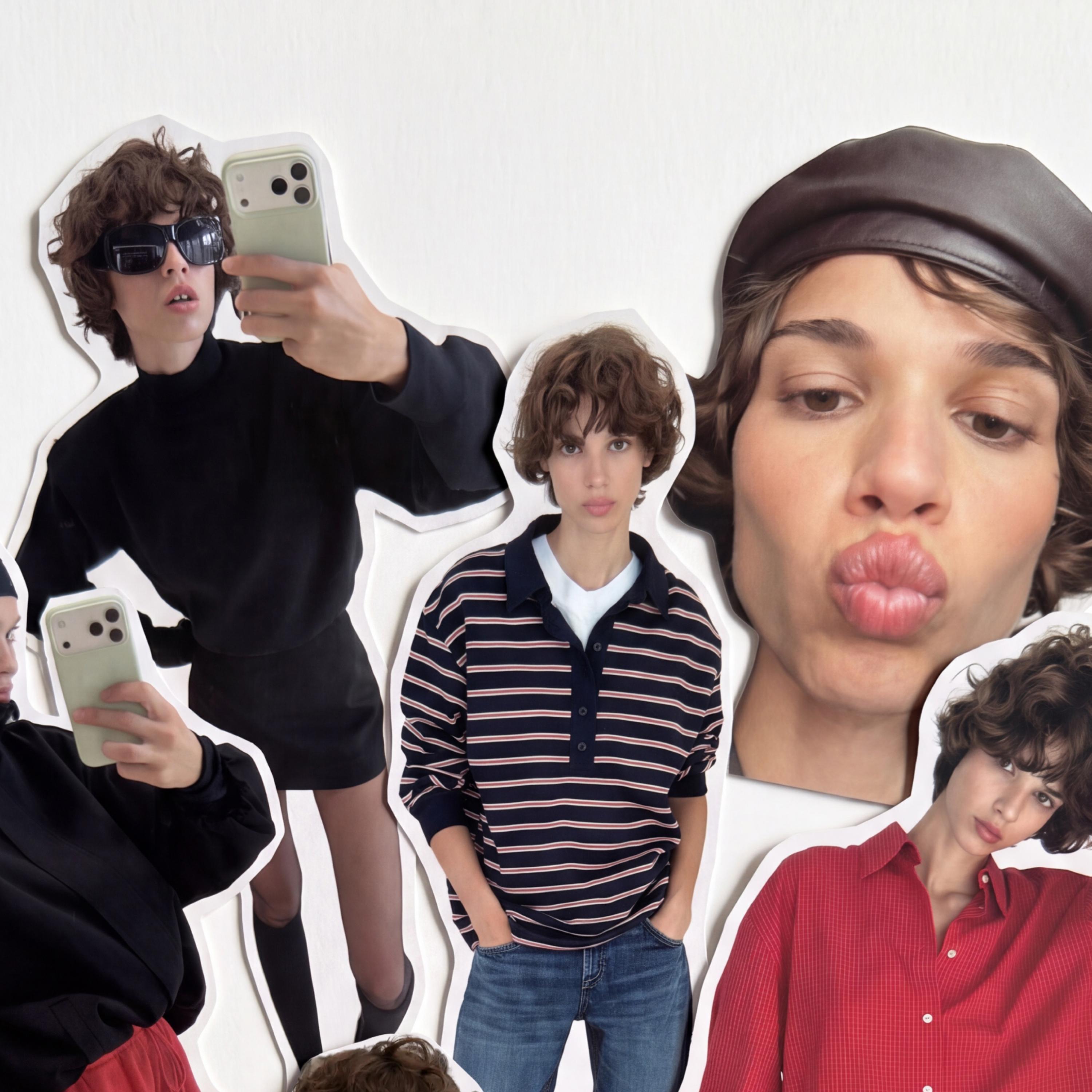 ZARA Japan | New Collection Online