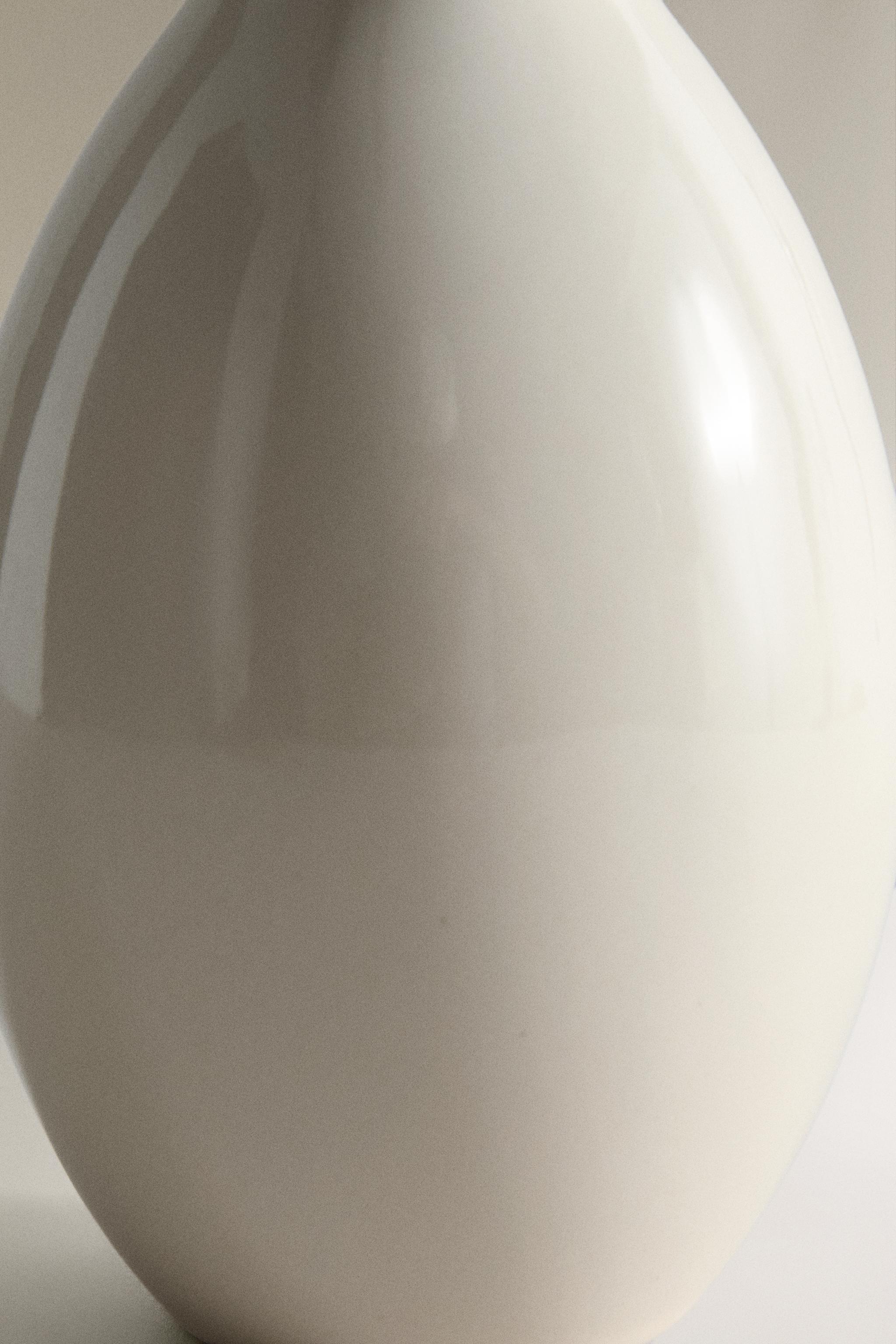 VASE EN GRÈS