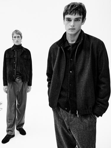 Zara Product image - Dark brown - Image 0