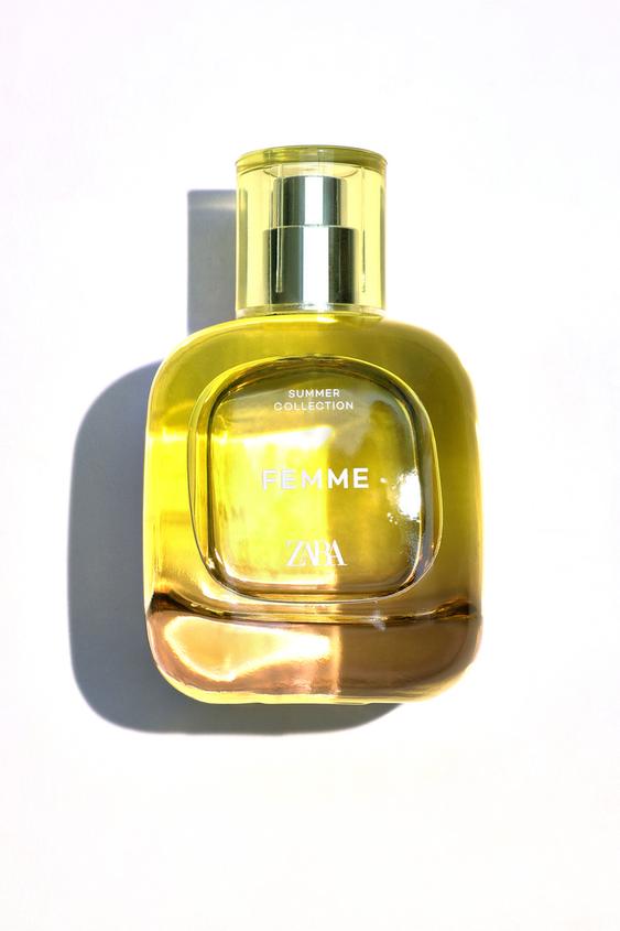 Parfumuri de damă | ZARA România