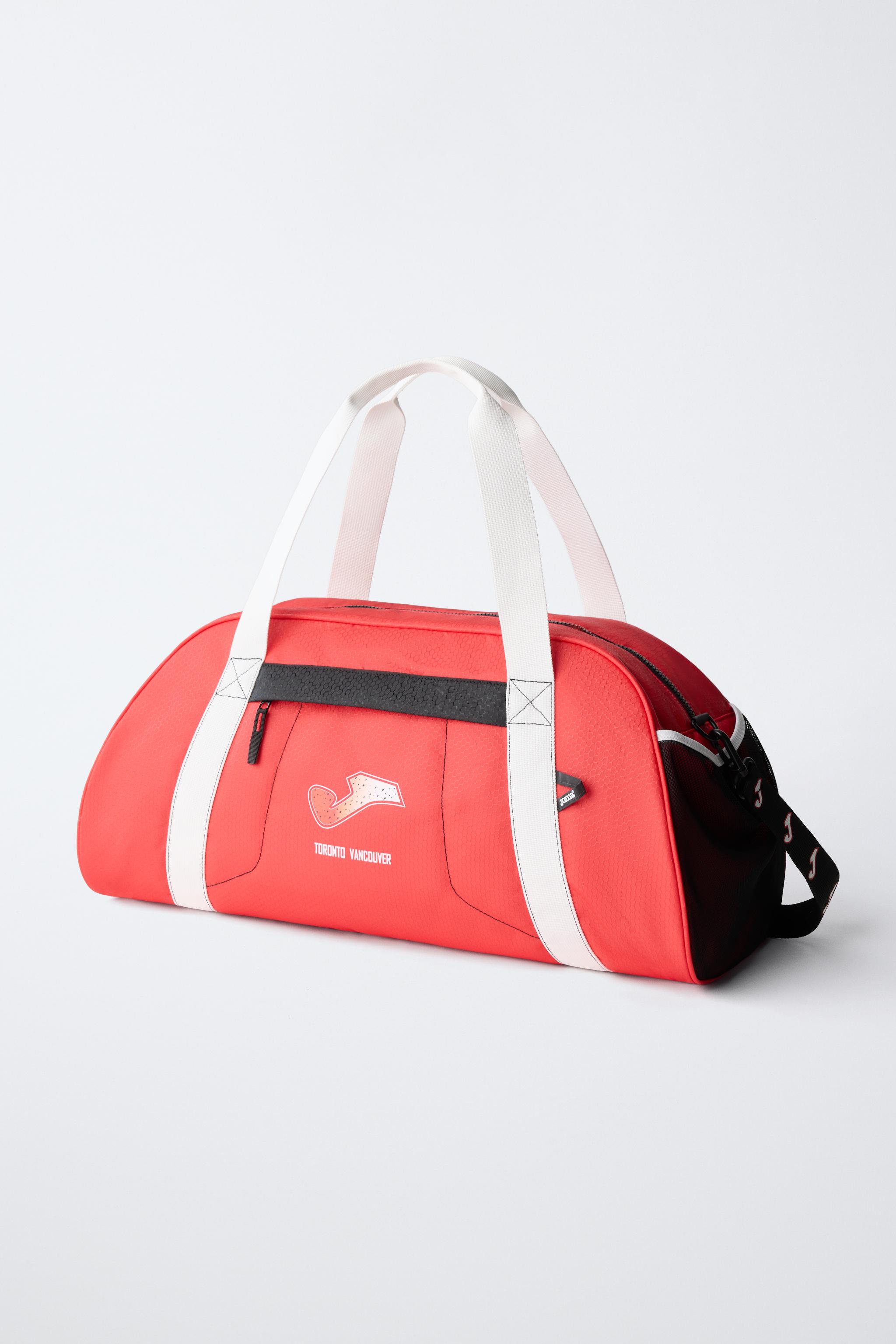 Детские сумки Zara JOMA® CANADA WORLD BOWLING — фото 2