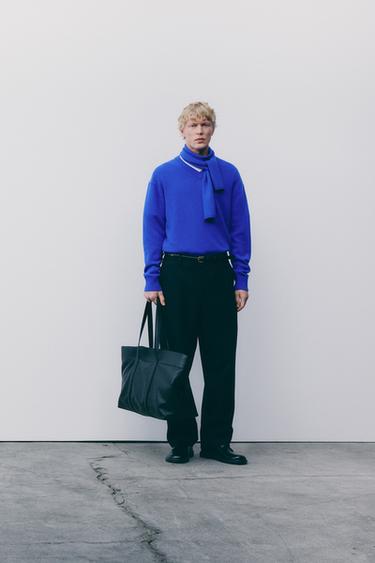 Product image - WHITE-PINK by Zara - Image 0