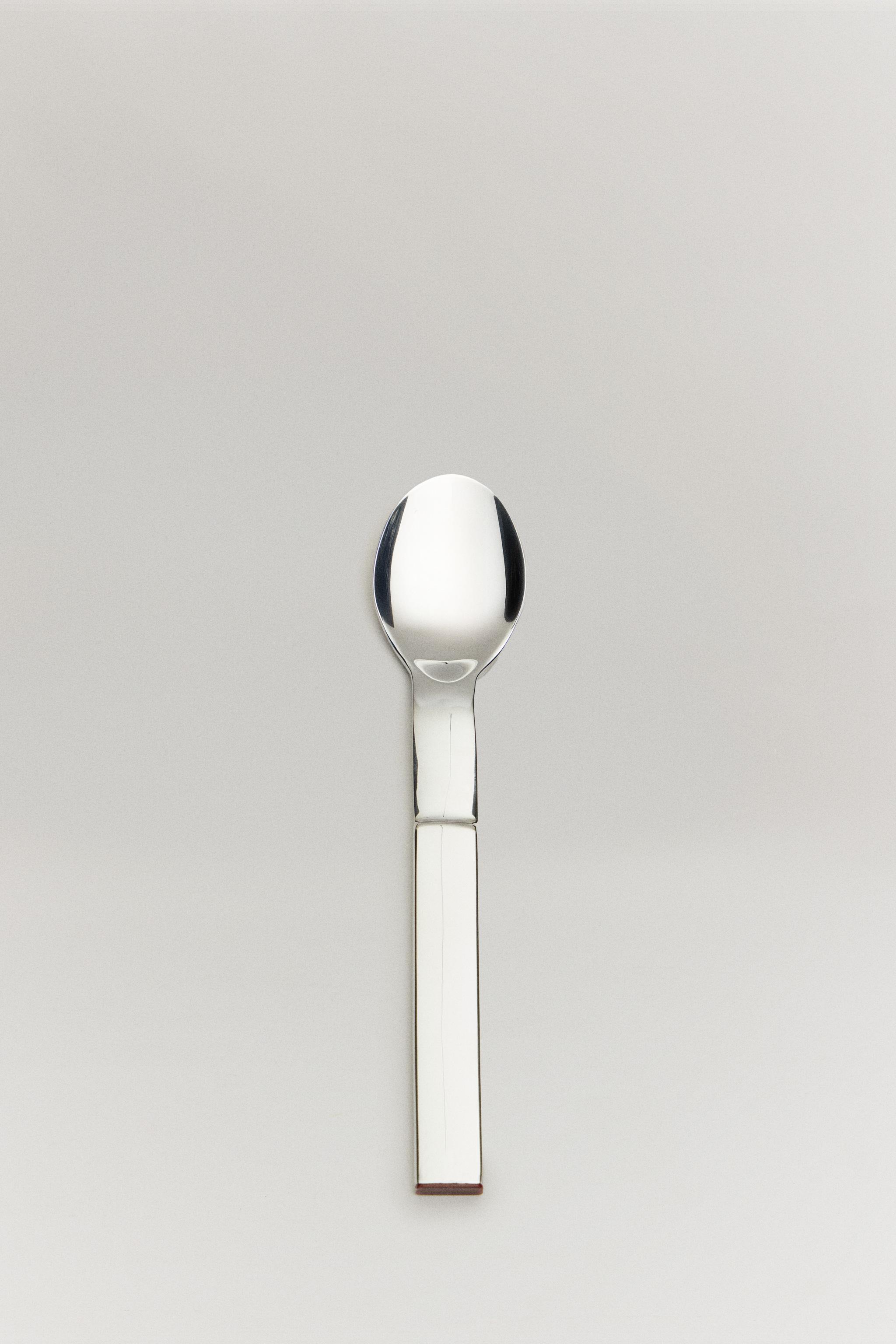 THE MBIOMA DESSERT SPOON