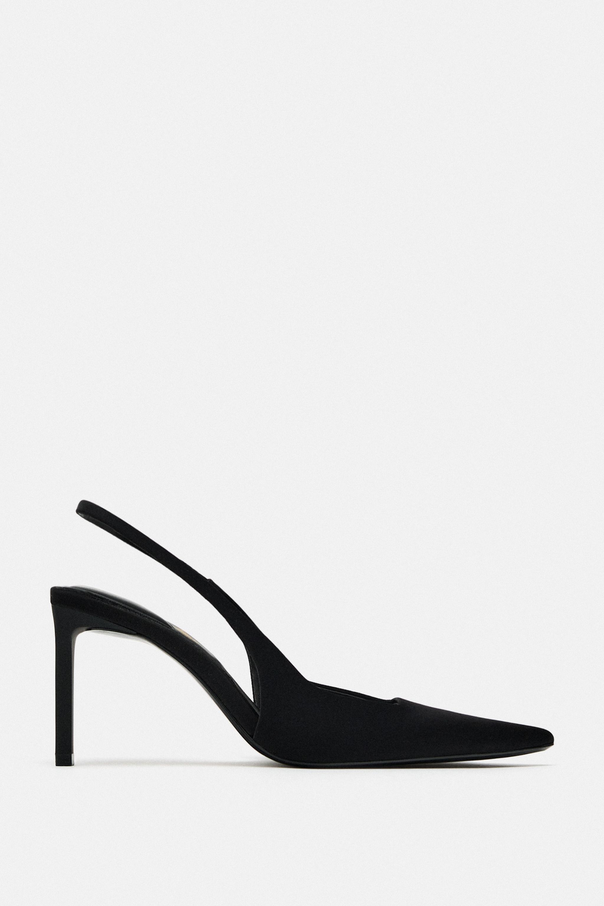 Slingback zara store