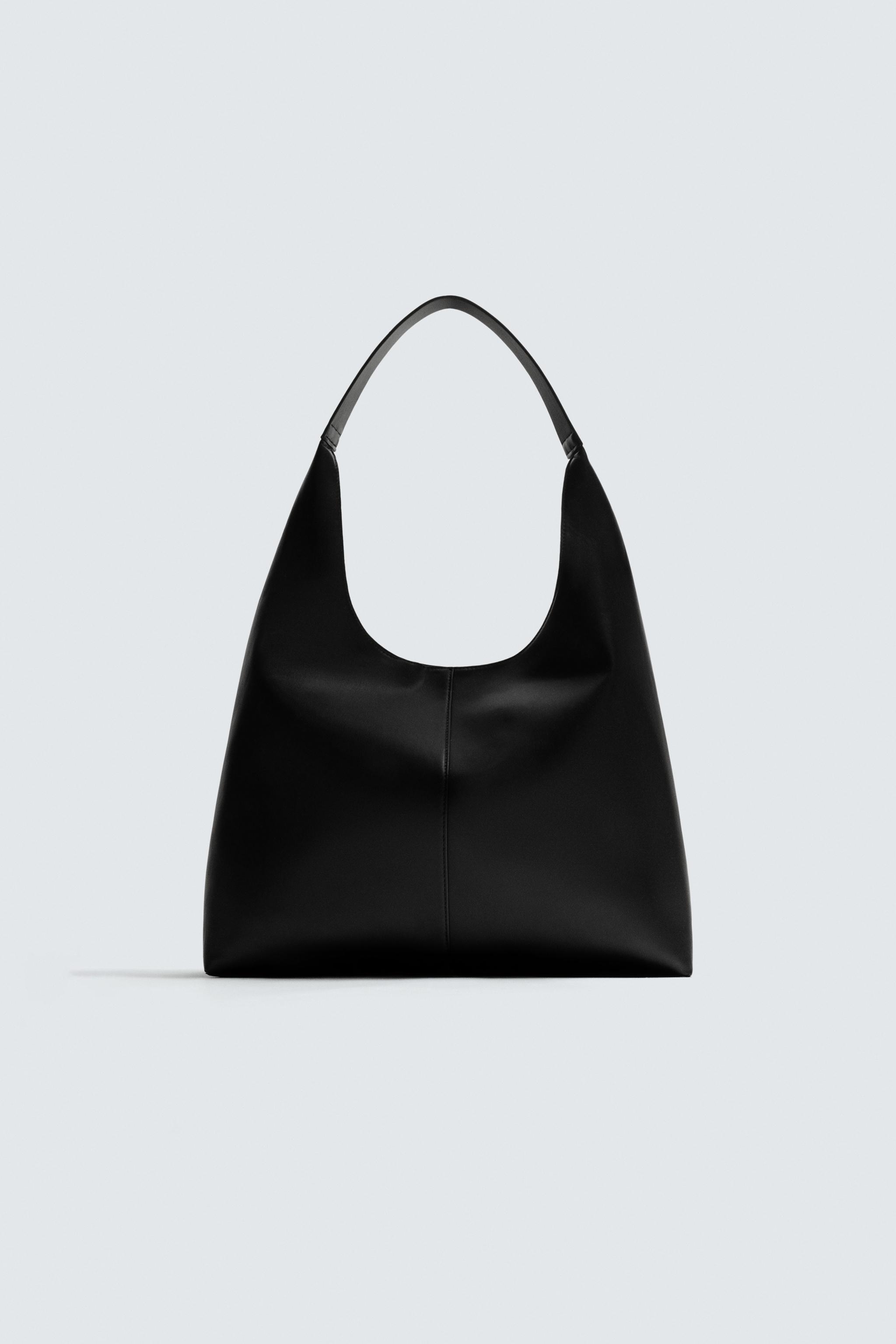 PLAIN TOTE BAG