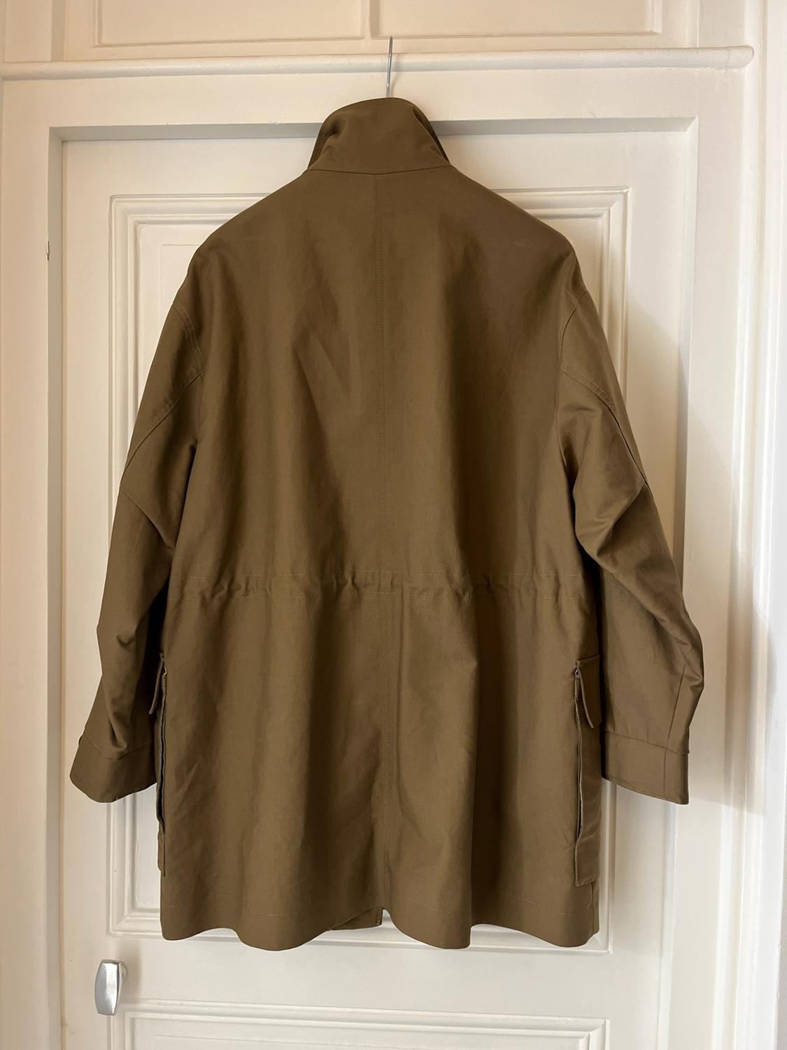 ΠΑΡΚΑ OVERSIZE ZW COLLECTION - Image 5