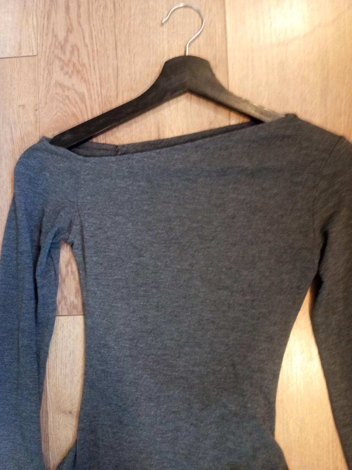 BODY GRIS MARENGO - Image 5