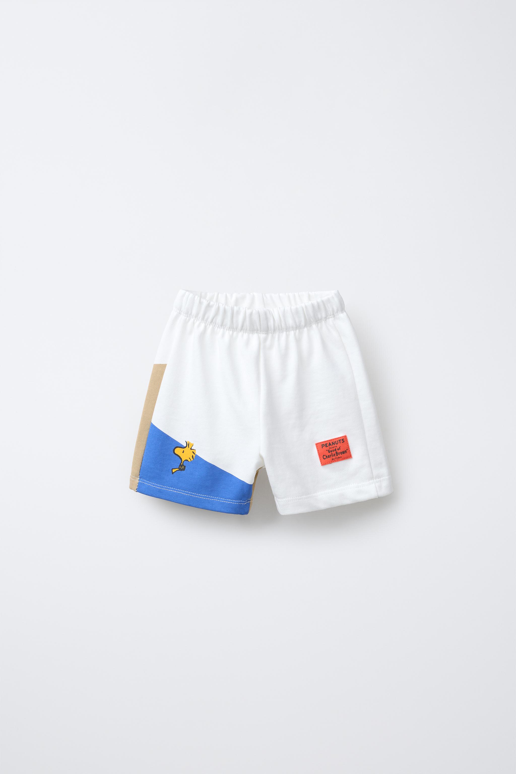 ウェア peanuts lenkaykong_wearhouse | ❌SOLD OUT❌ ZARA x PEANUTS SNOOPY