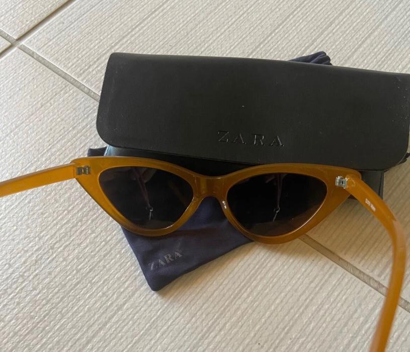 CATEYE SUNGLASSES - Image 5