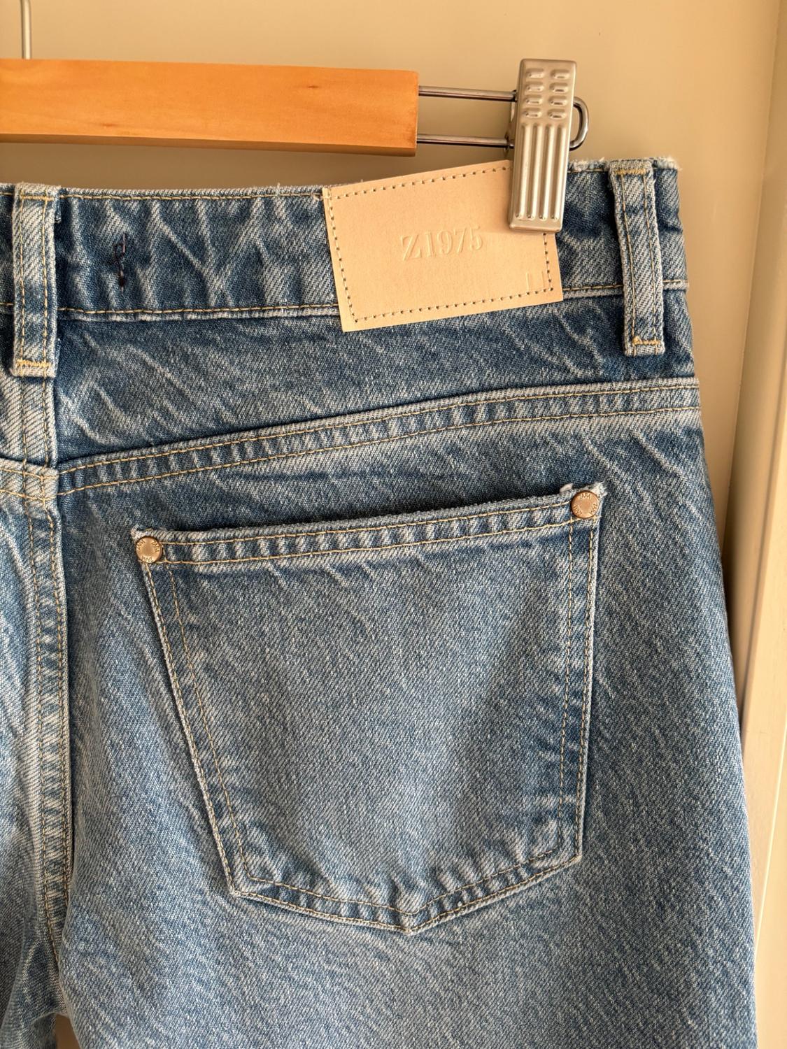 ΤΖΙΝ Z1975 BOOTCUT ΚΑΝΟΝΙΚΗ ΜΕΣΗ - Image 4