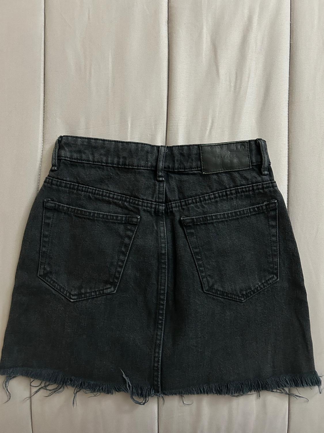 ΜΙΝΙ ΦΟΥΣΤΑ ΝΤΕΝΙΜ AUTHENTIC - Image 2