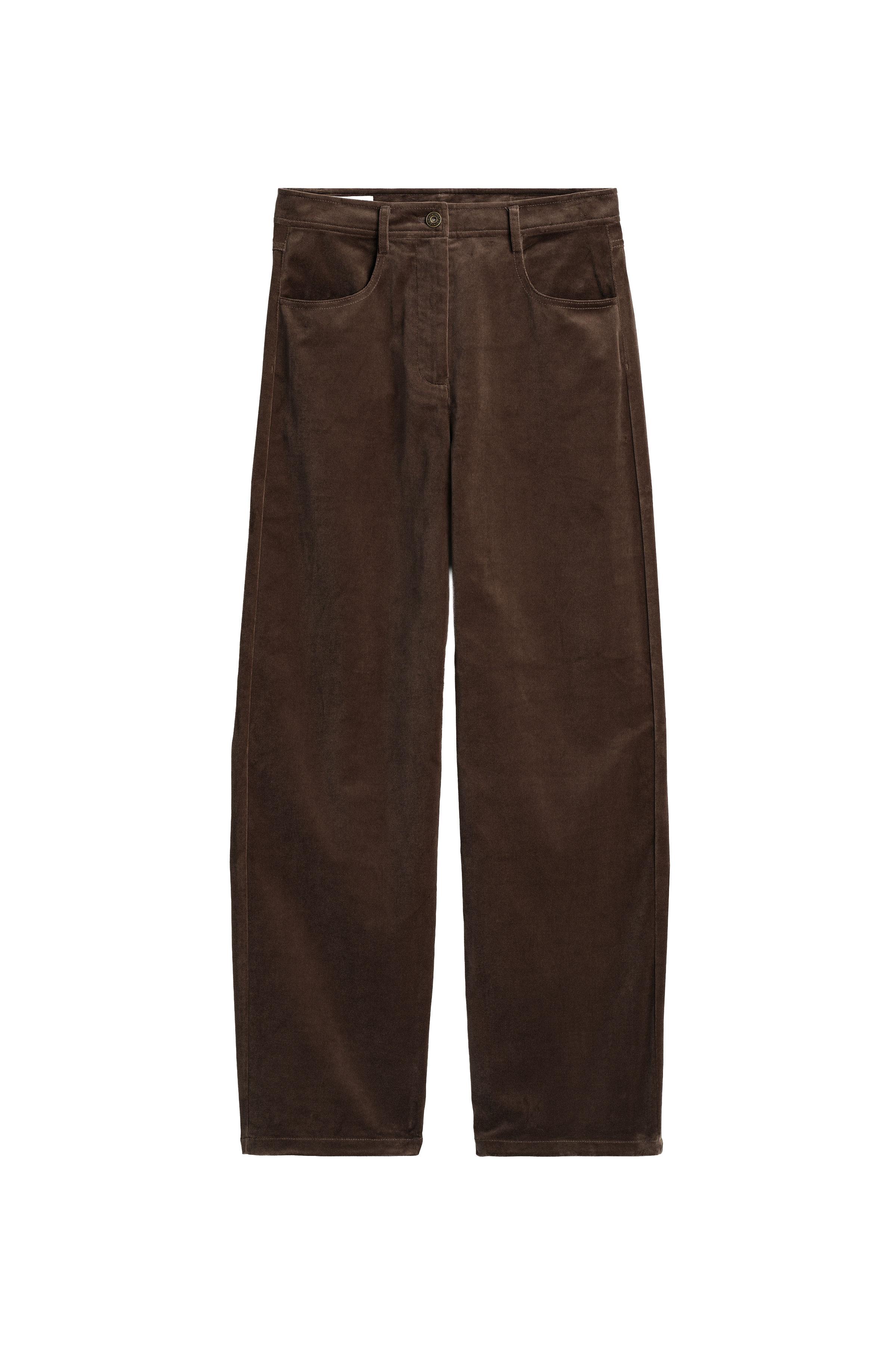 PANTALÓN VELVET LIMITED EDITION