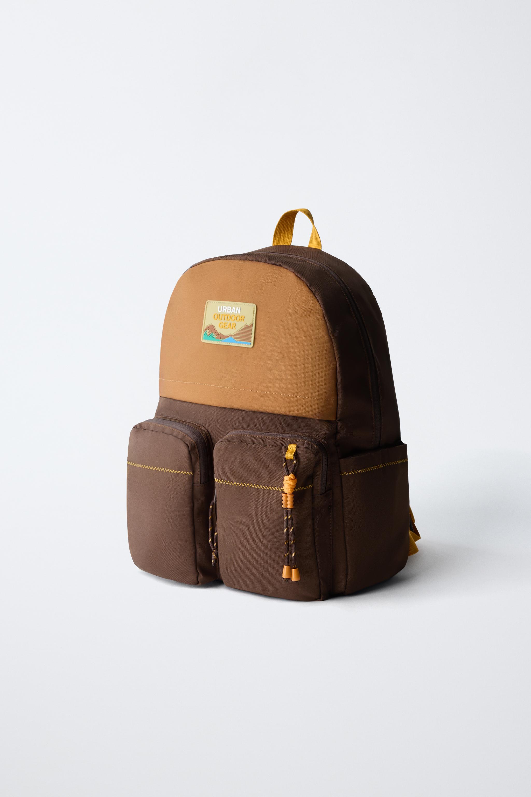 TECHNICAL BACKPACK