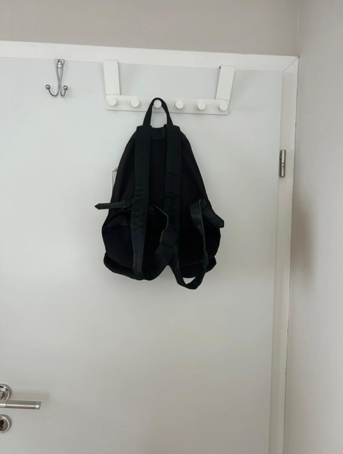 NYLON BACKPACK - Image 4