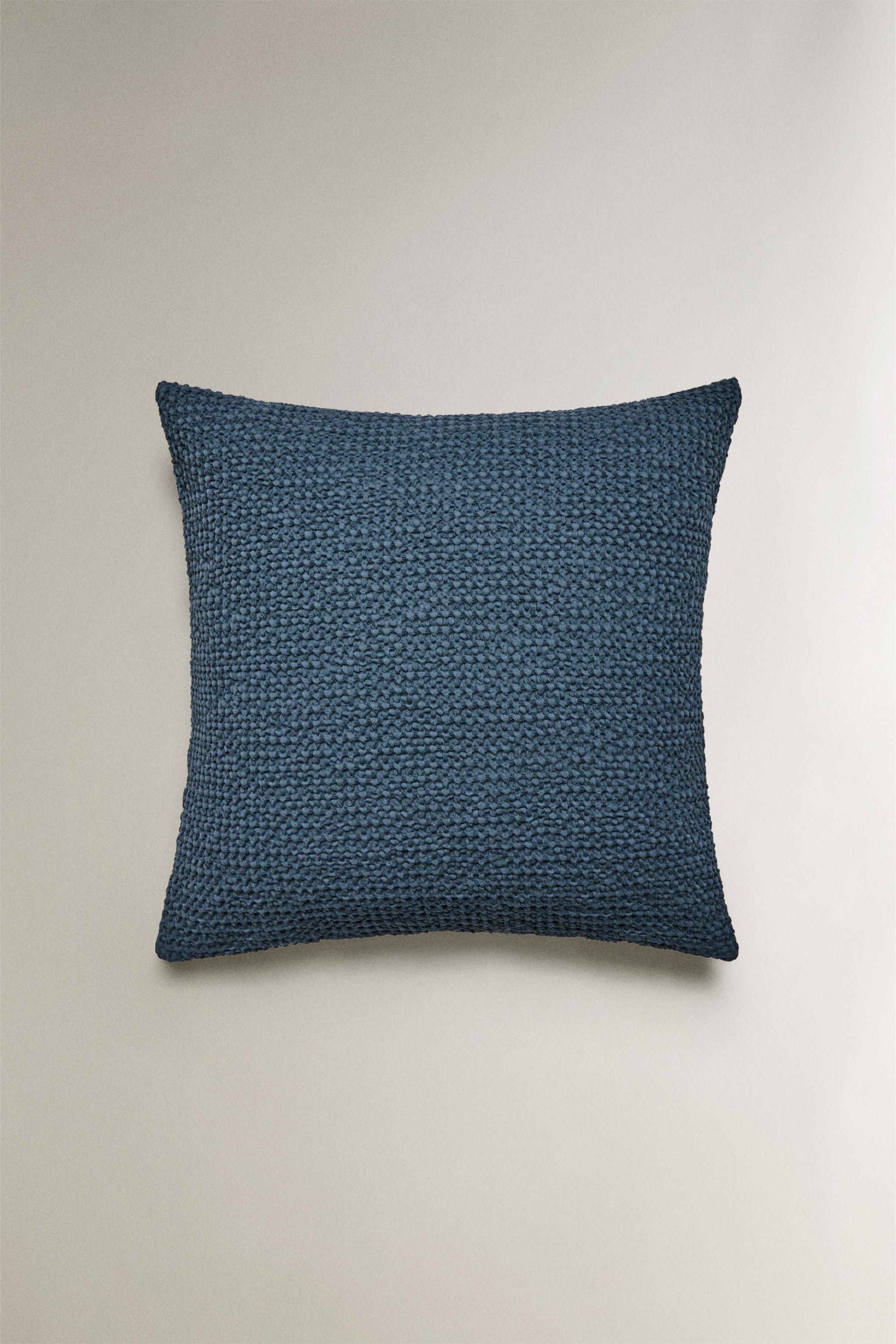【新品・定価2枚13,980円】ZARA クッションカバー2枚セット ヴィンテージ クッションカバー | Zara Home 日本/Japan