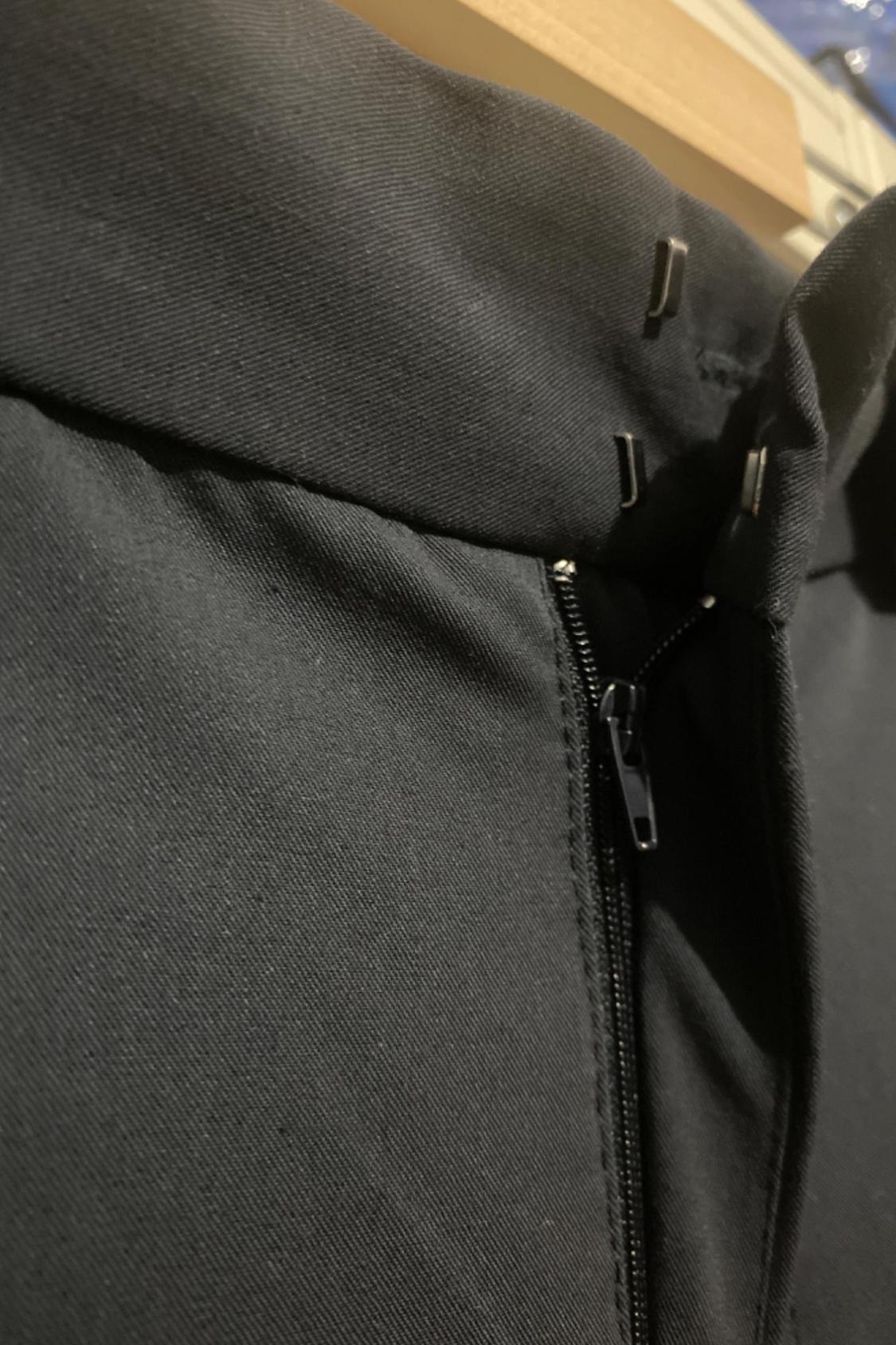PLEATED TROUSERS - Image 3