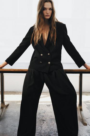 Zara LOOK - 