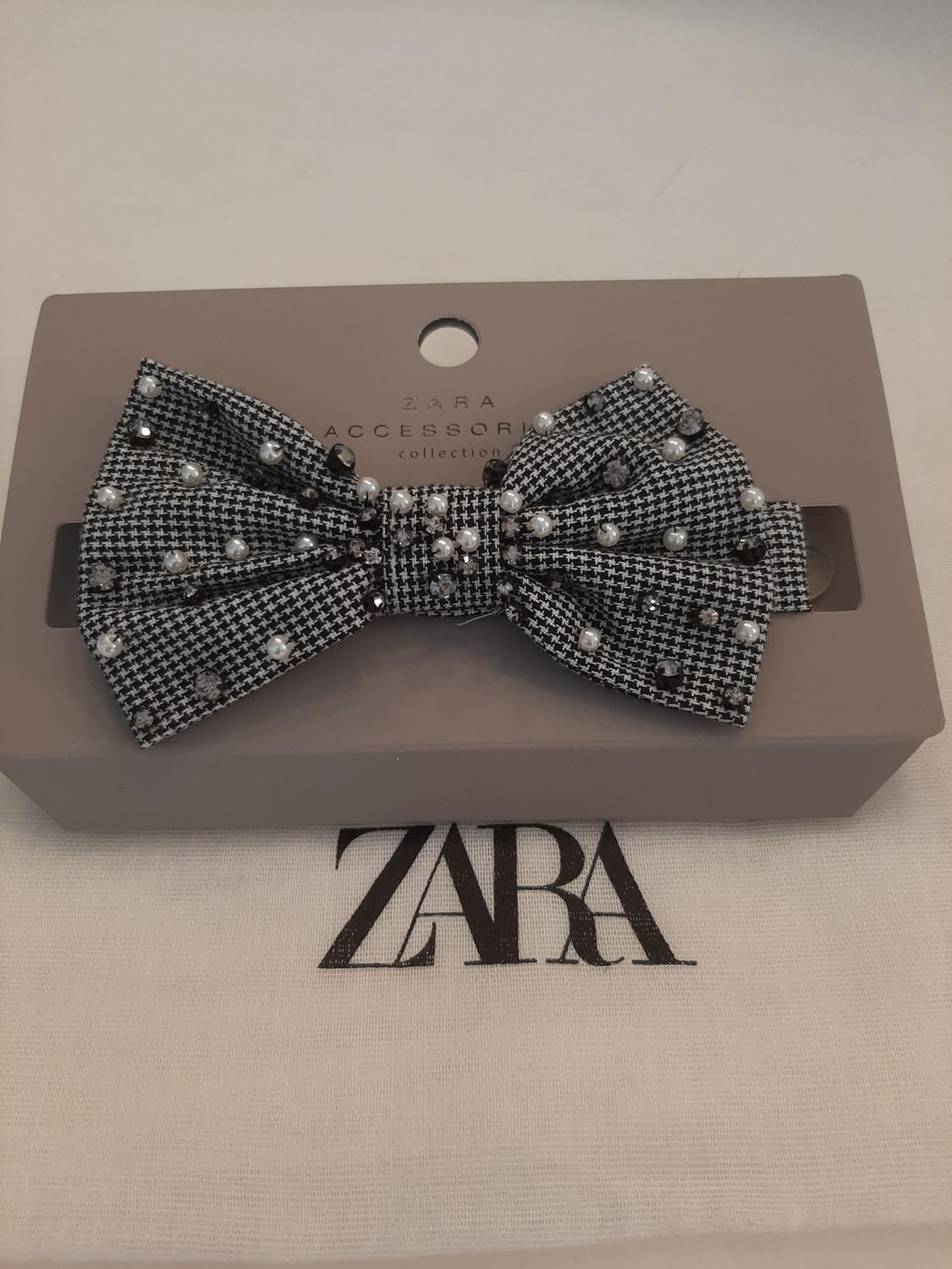 LIMITED EDITION BEJEWELLED BOW TIES