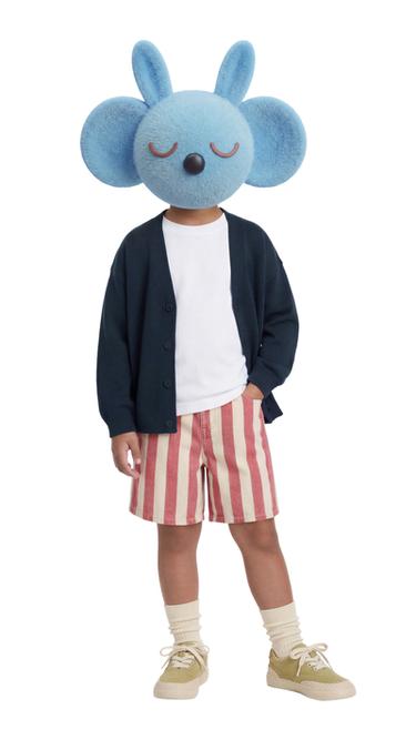 BASIC INTERLOCK T-SHIRT - White by Zara