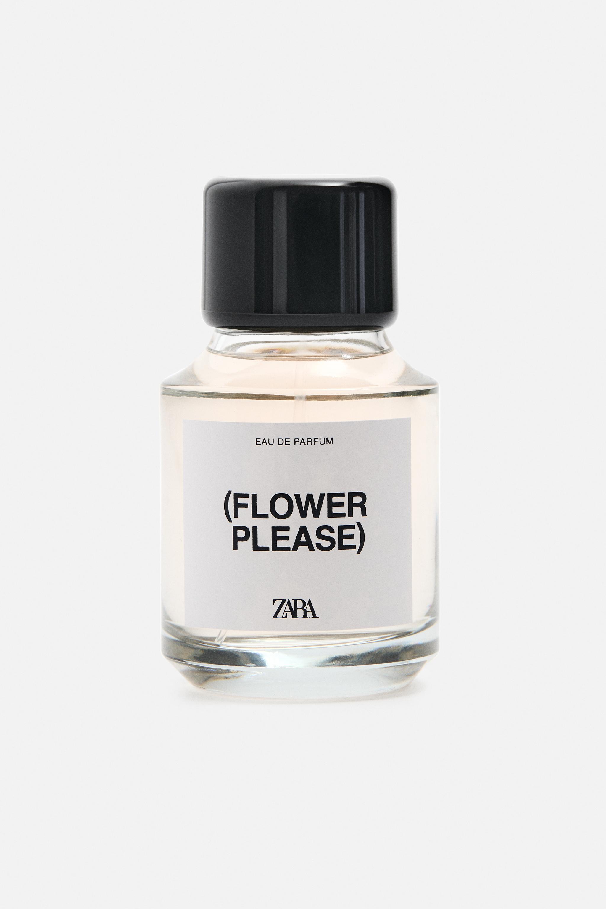 FLOWER PLEASE EDP 100ML 3.38 oz