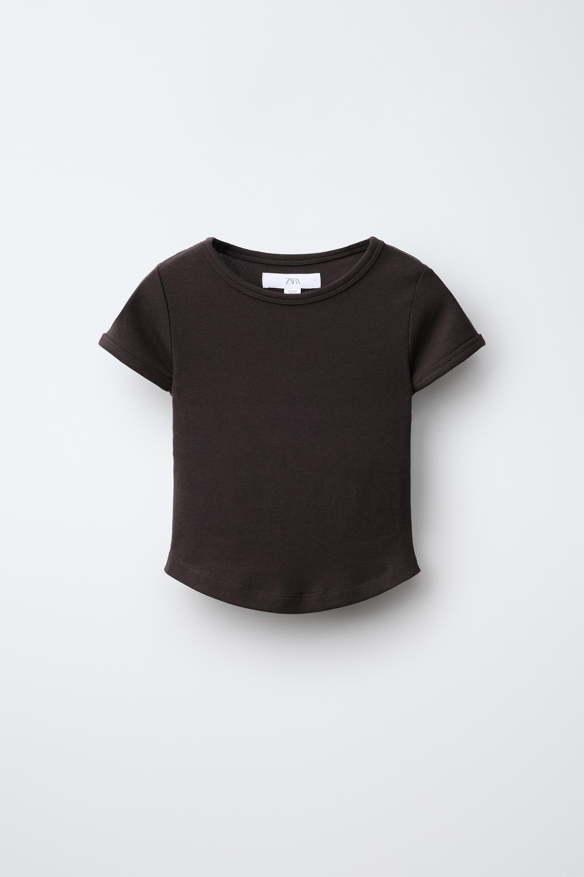 MODAL-BLEND T-SHIRT