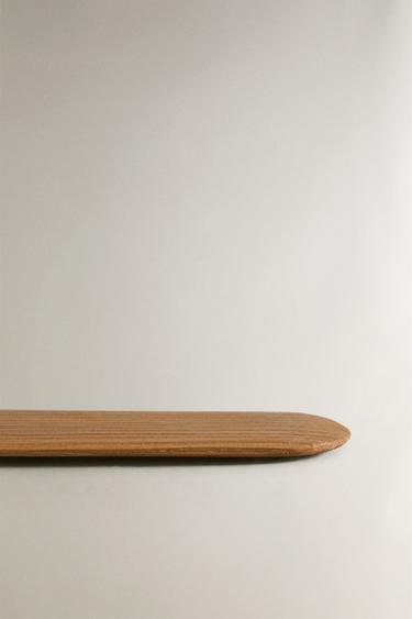 OAK SPATULA - Brown by Zara - Image 3
