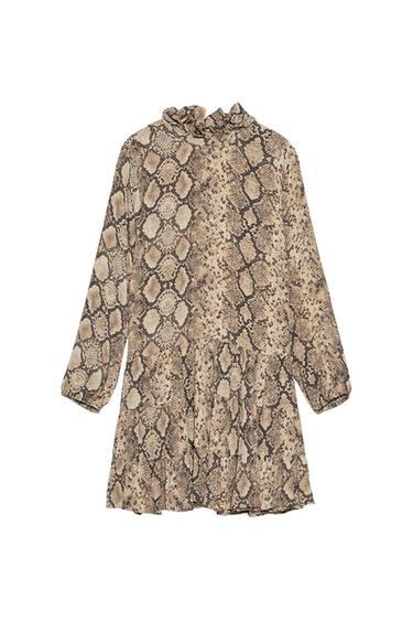 ΦΟΡΕΜΑ ANIMAL PRINT