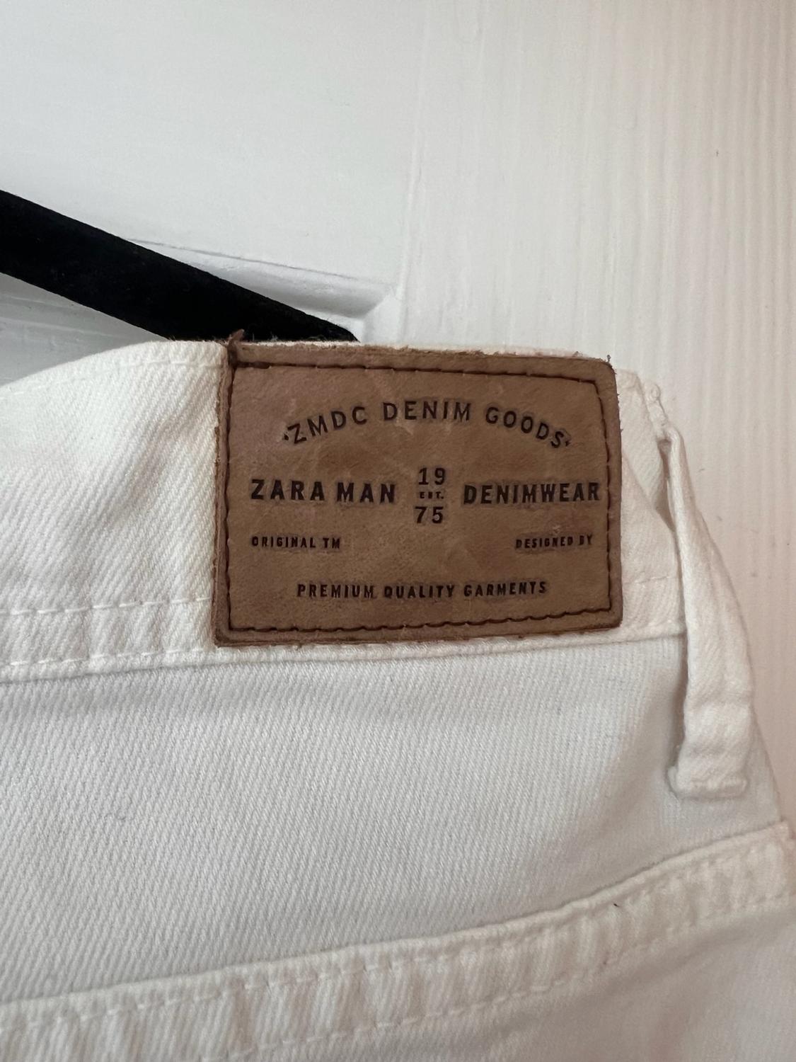 BULL DENIM BERMUDA SHORTS - Image 3