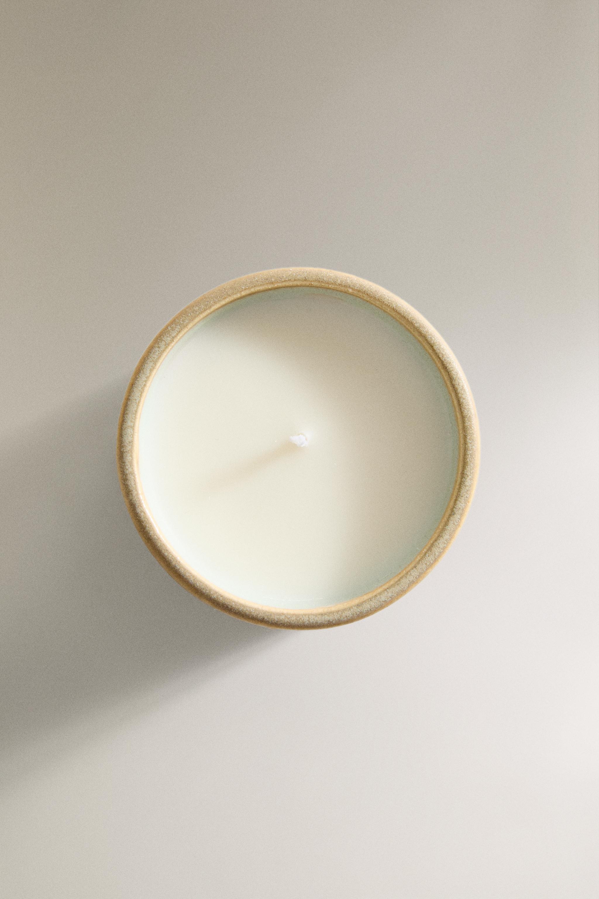 (150 G) CORFU DREAMS SCENTED CANDLE