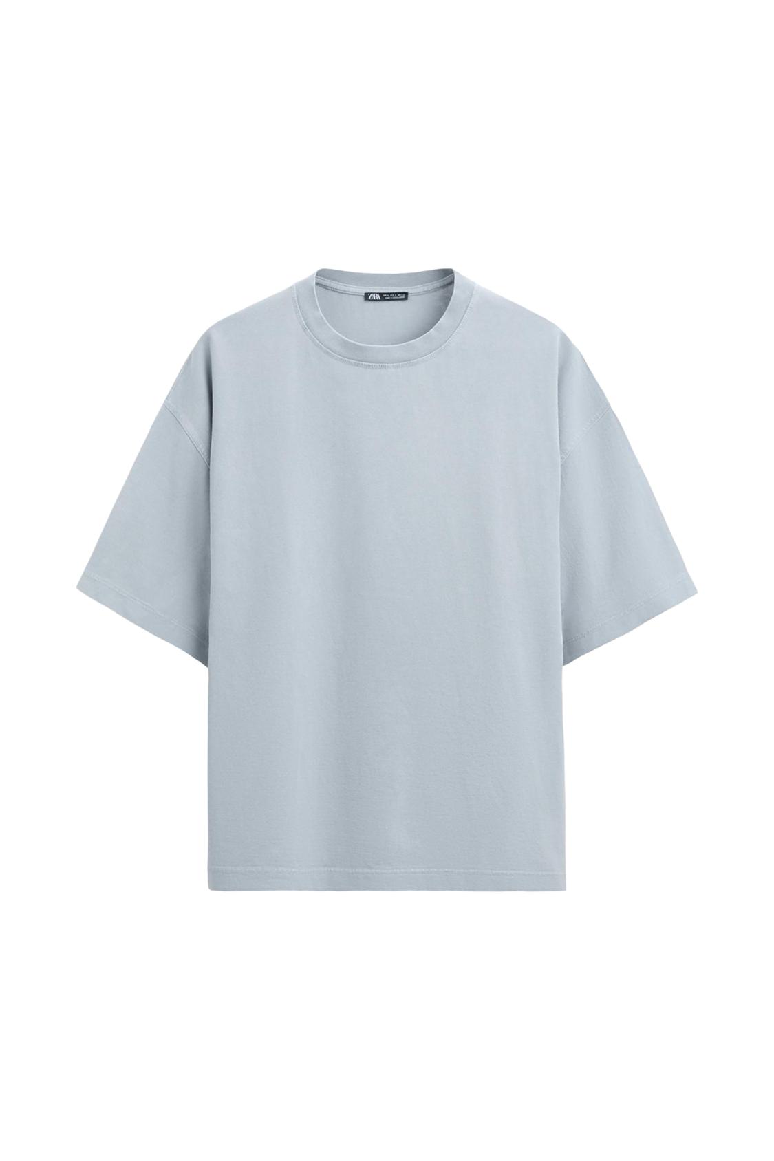 CAMISETA BOXY FIT - Image 4