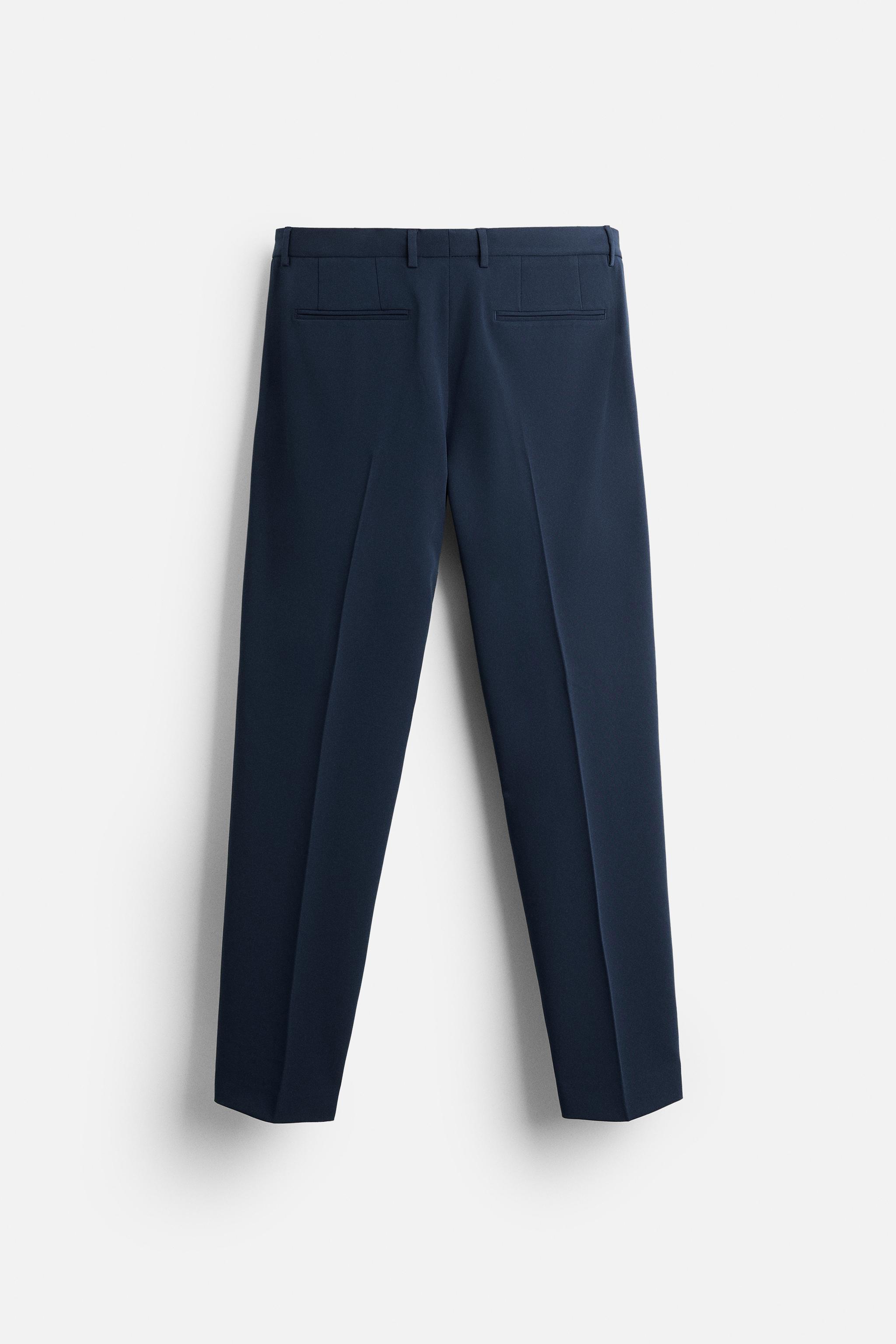 Zara UTILITY POCKET JEANS | Yorkdale Mall