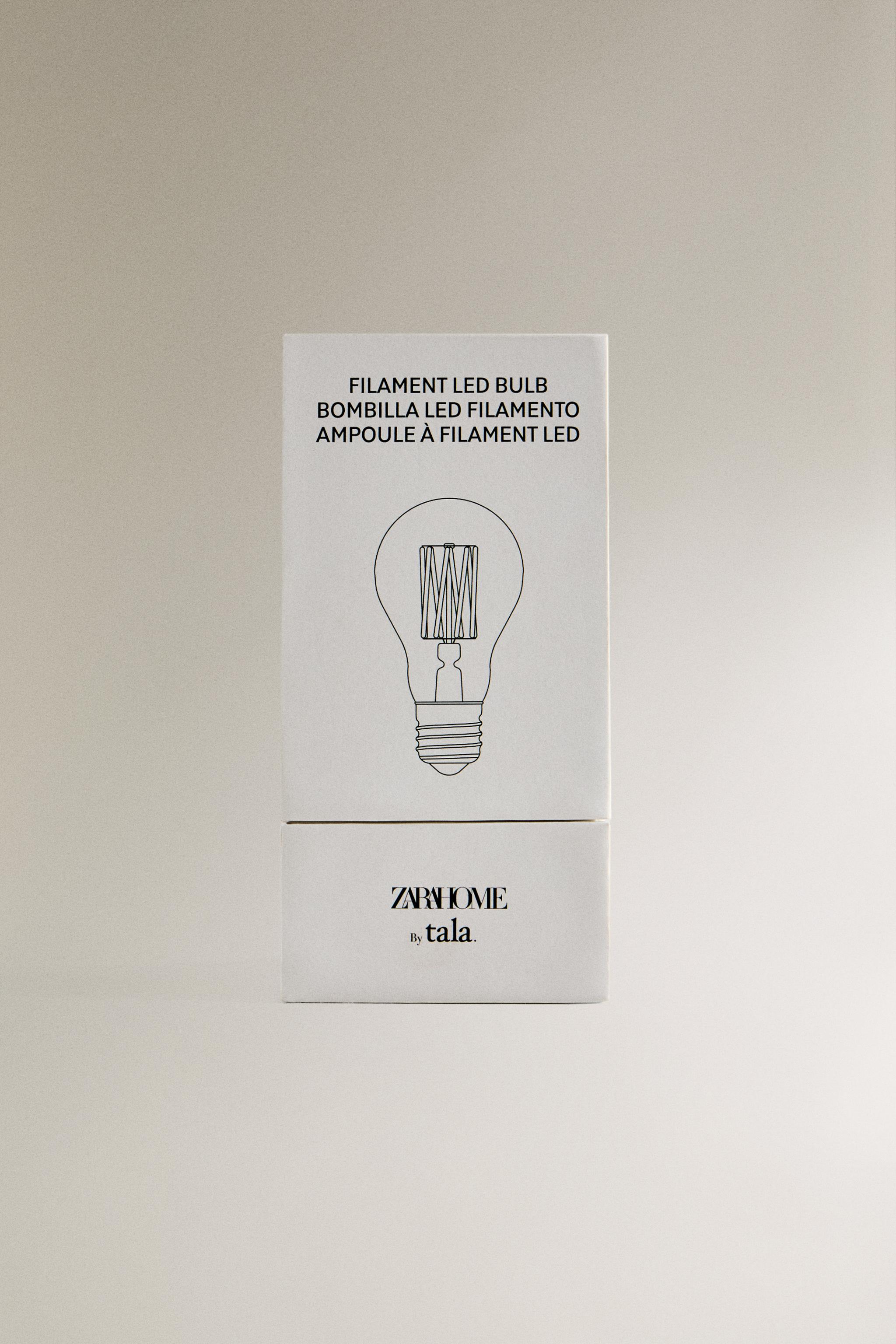 AMPOULE LED 2500 K TALA