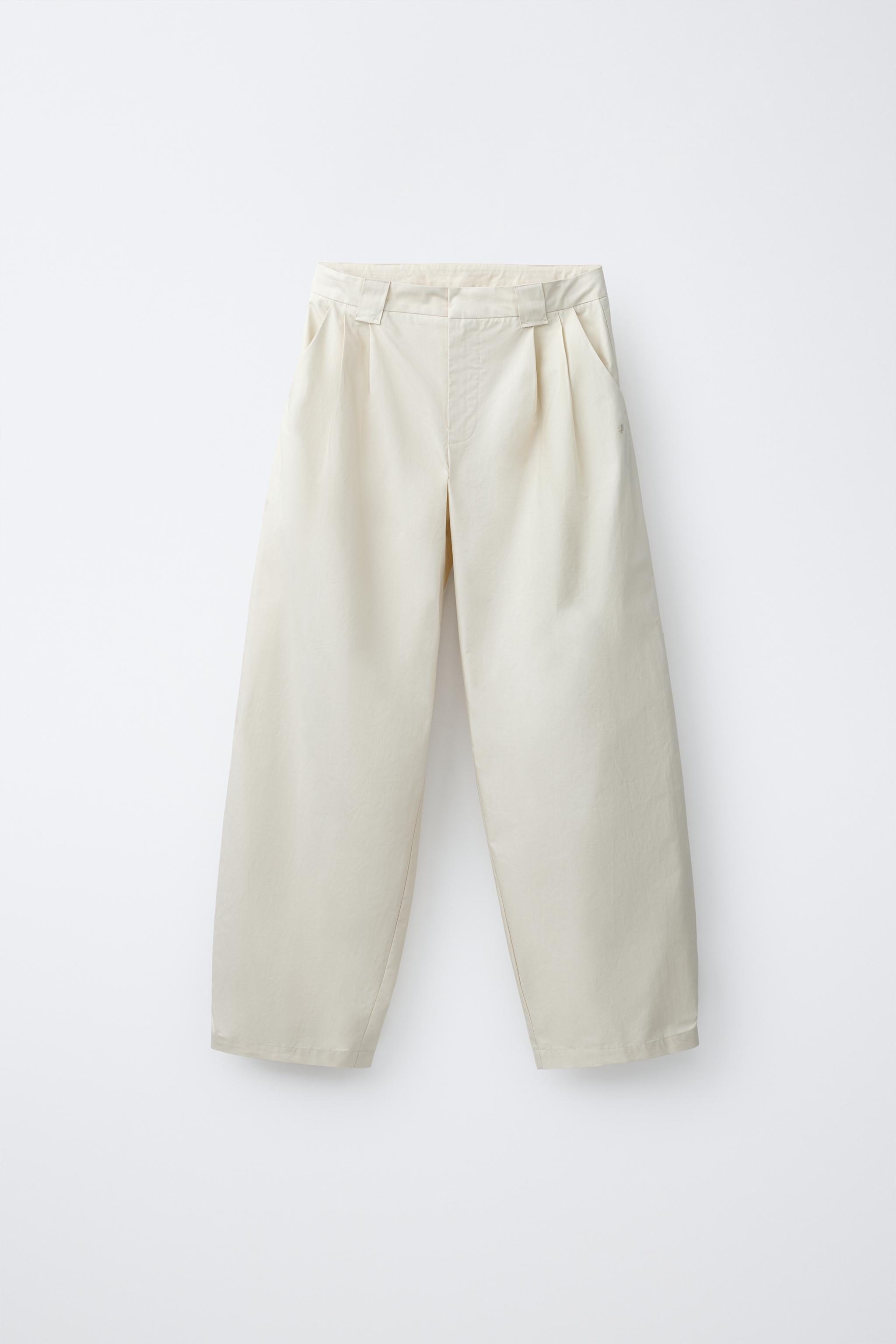 PENN © PLEATED PANTS