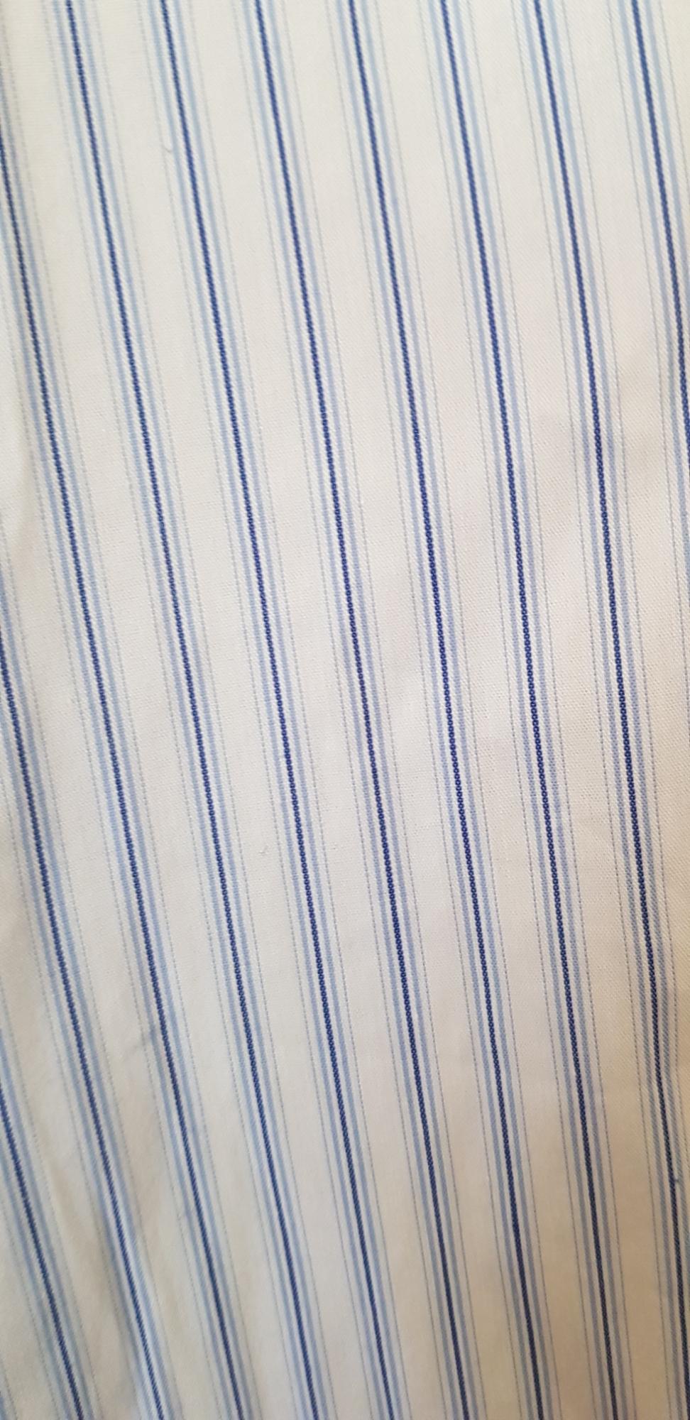 ZW COLLECTION POPLIN SHIRT DRESS - Image 7