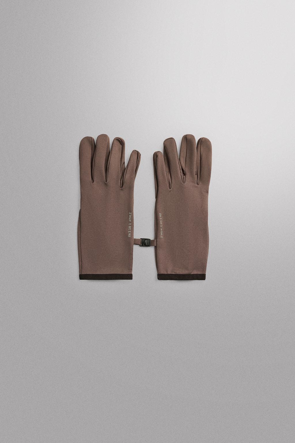 RUNNING GLOVES