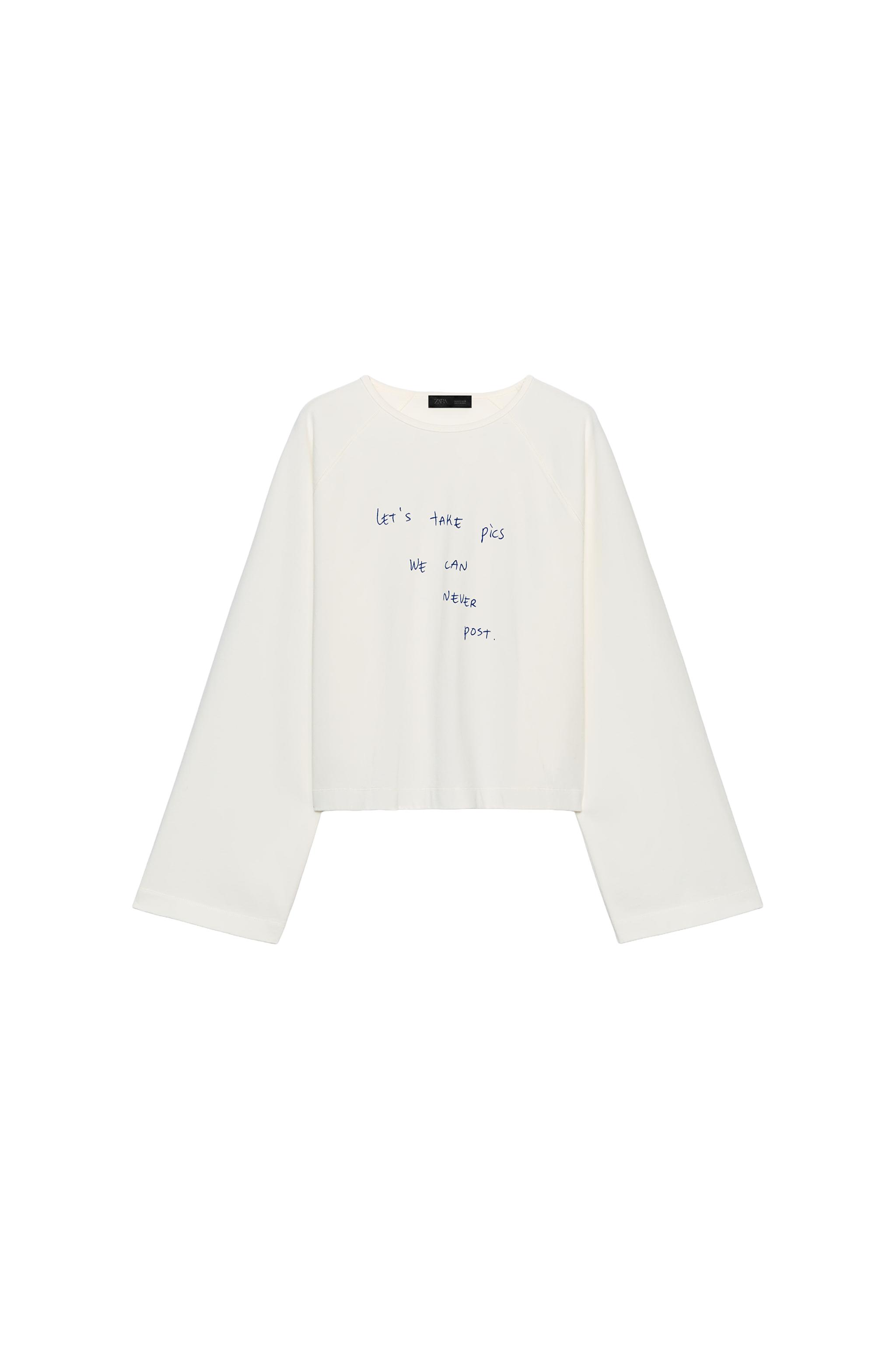 CAMISETA RANGLÁN THOMAS LELÚ