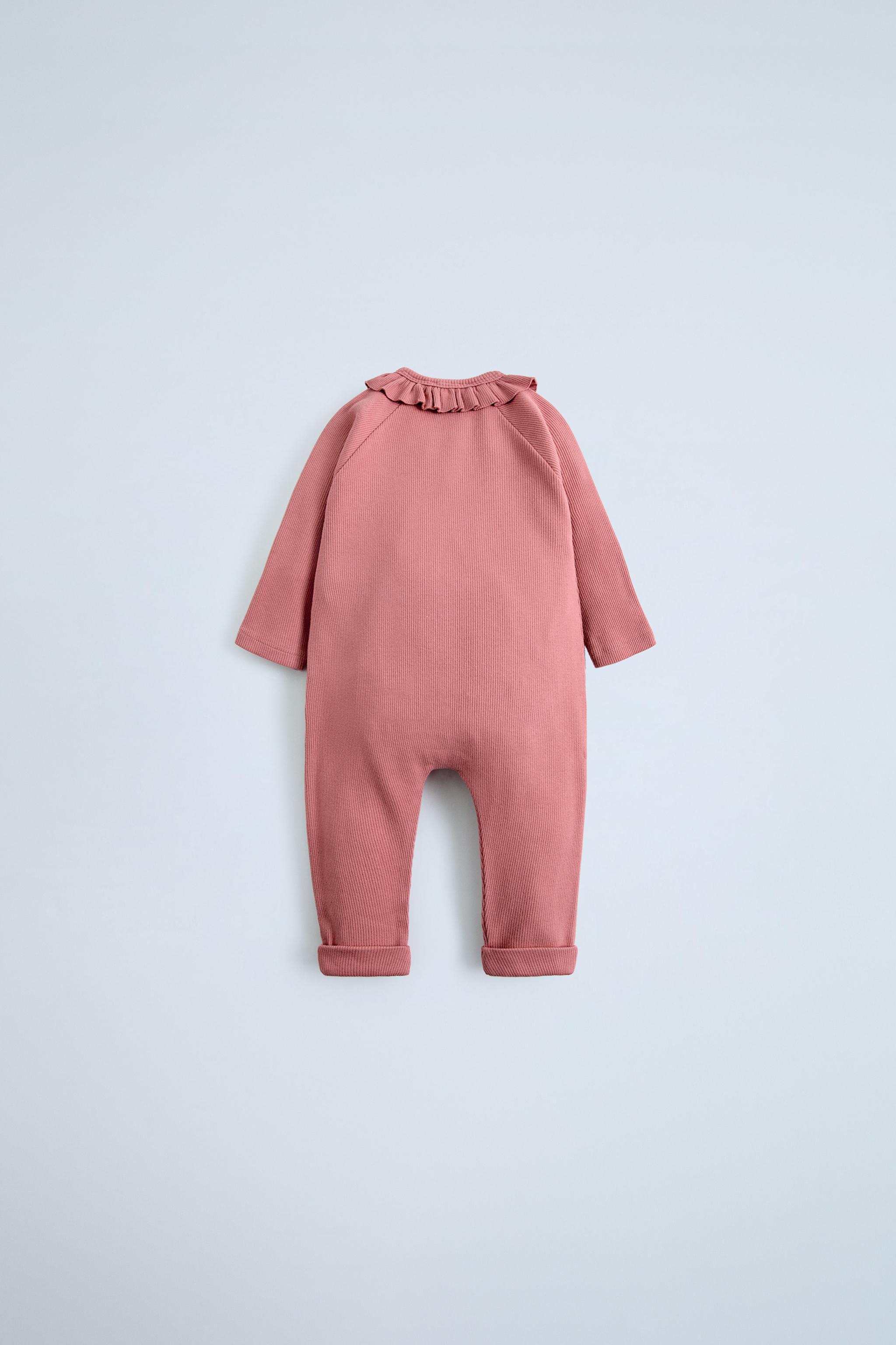 Combinaison zara enfant hotsell