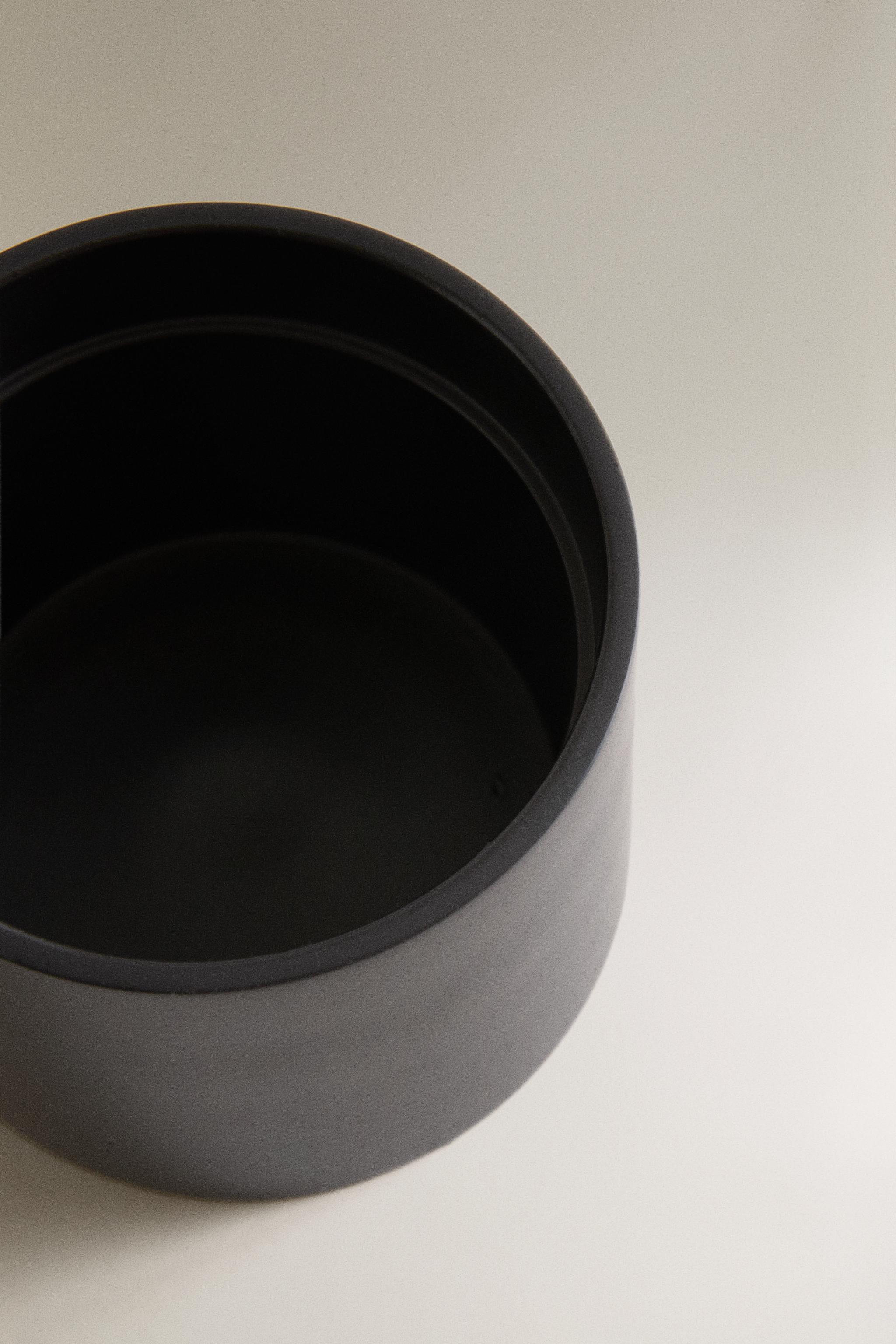 Zara BLACKENED BRASS FLORAL MESH STUDIO MARY LENNOX — фото 4