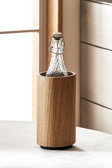 TABLE ACCESSORY 01 - Light beige by Zara