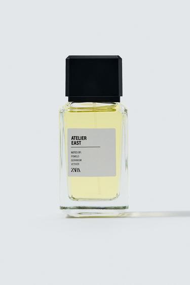 Product image - TINTED LEATHER by Zara