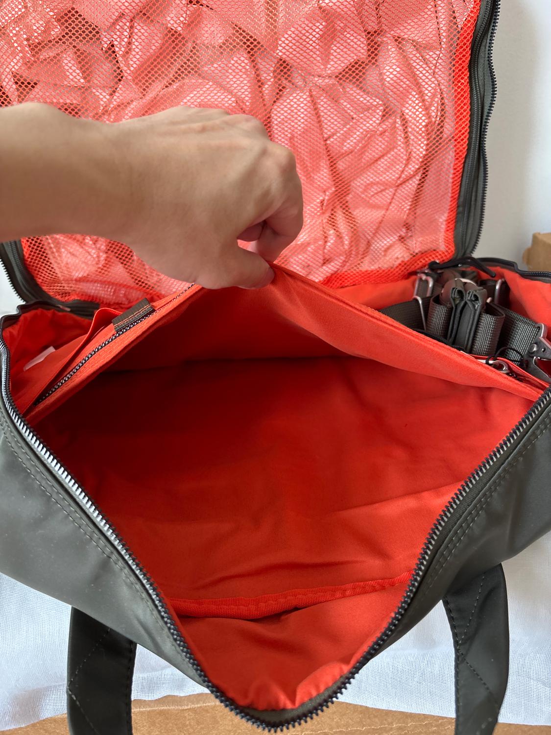 NYLON BRIEFCASE - Image 7