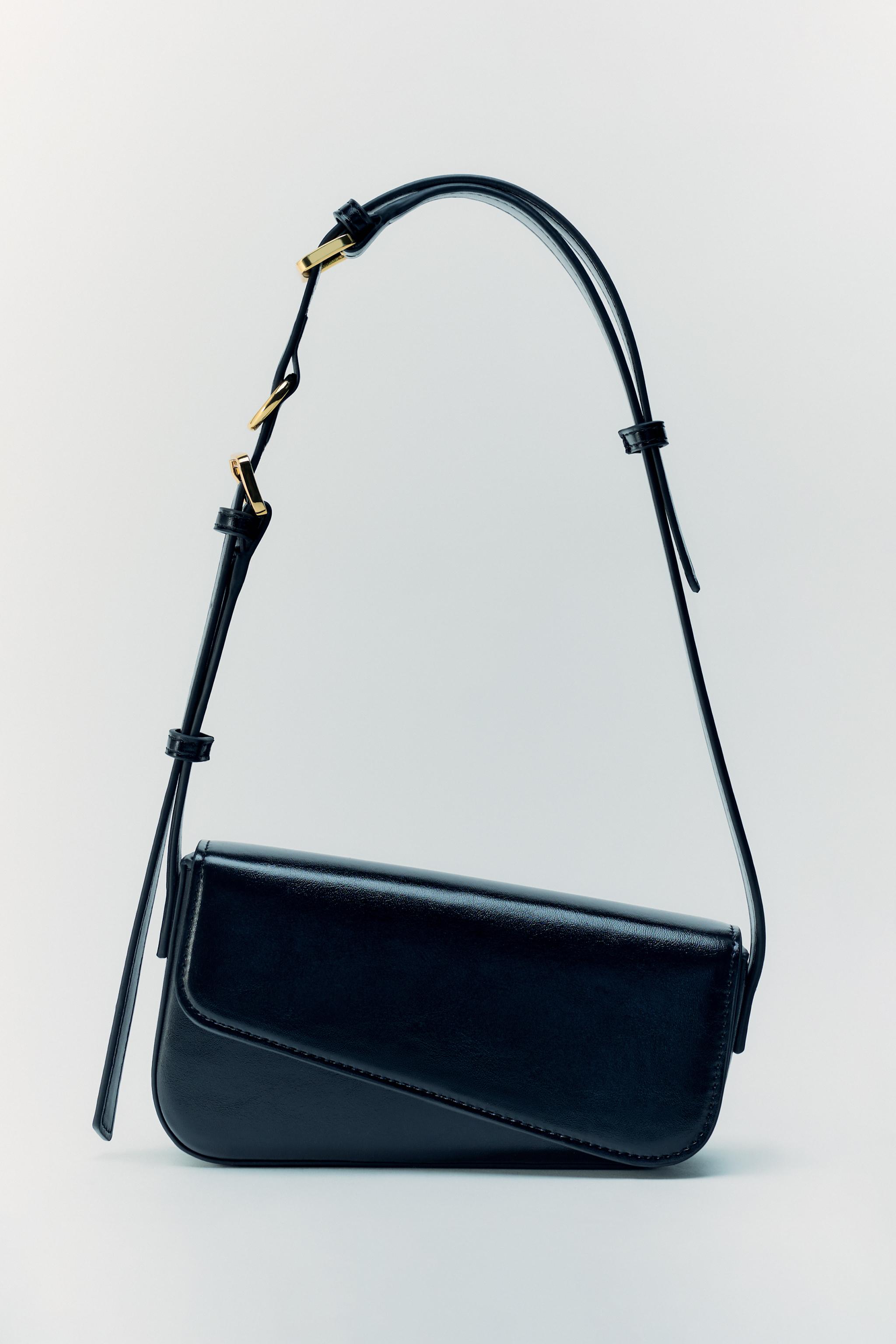 Sling bag hot sale zara woman