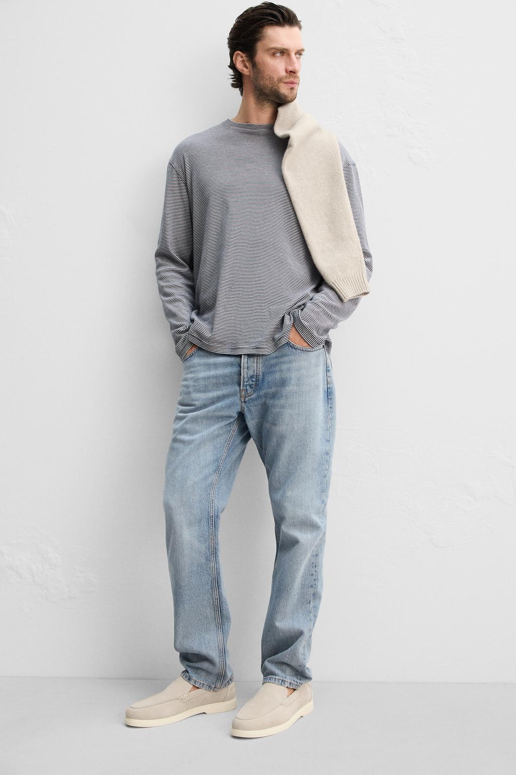 Thumbnail image for CASUAL LEATHER LOAFERS